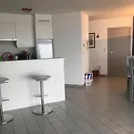 Spacieux Vue Sur * Бланкенберге