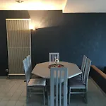 Апартаменты Spacieux Vue Sur