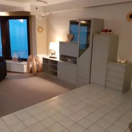 Spacieux Vue Sur * Blankenberge