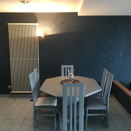 Apartman Spacieux Vue Sur