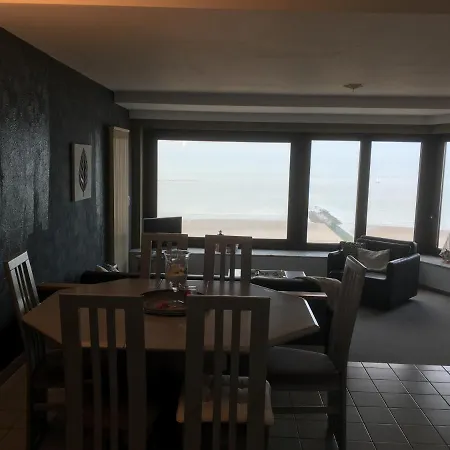 Apartment Spacieux Vue Sur *