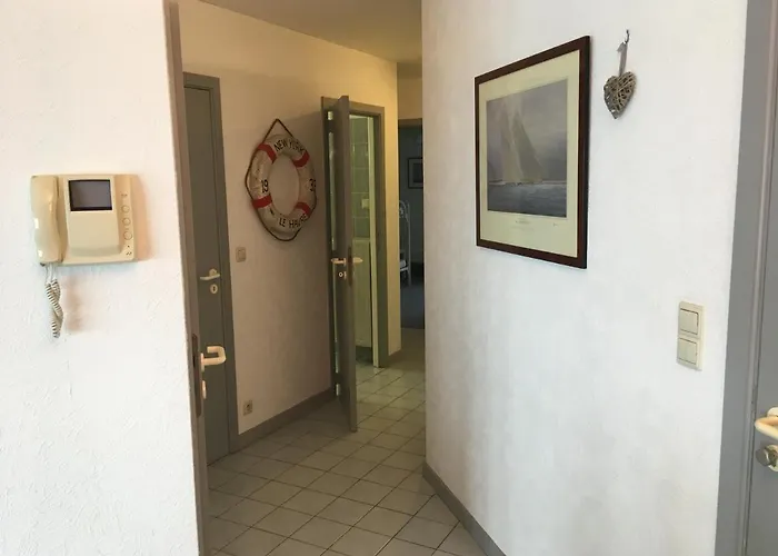 Spacieux Vue Sur Blankenberge