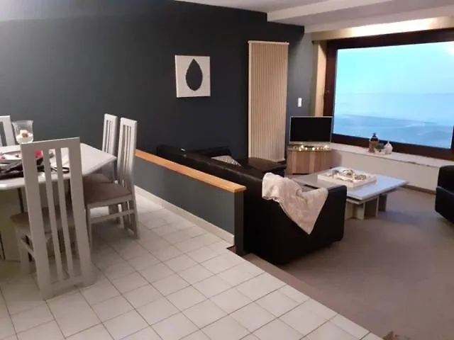 Spacieux Vue Sur Apartman *