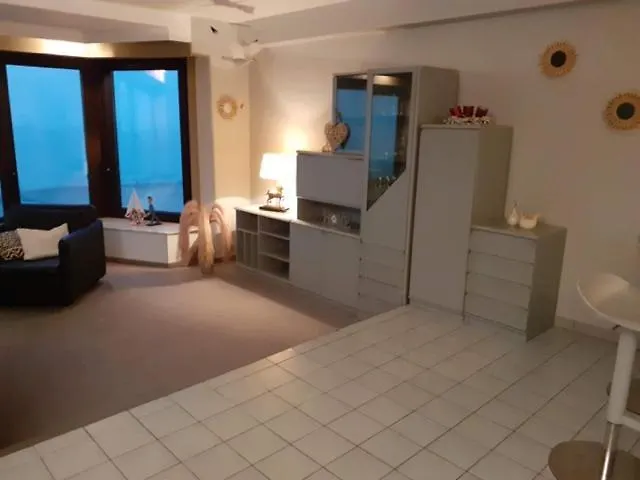 Spacieux Vue Sur * Blankenberge