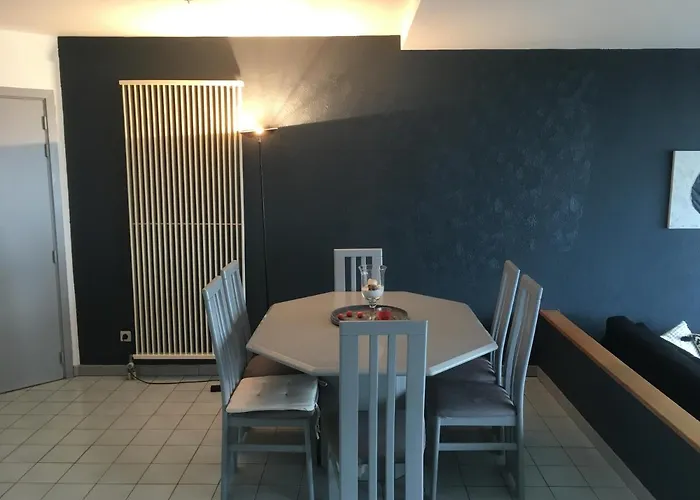 Apartman Spacieux Vue Sur