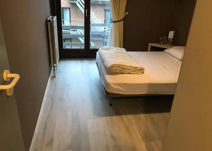 Spacieux Vue Sur Apartman Blankenberge